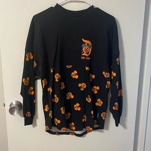 Disneyland Halloween Spirit Jersey